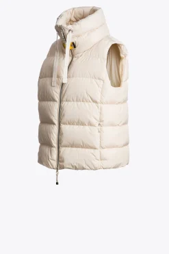 NOLENE - DOUDOUNE SANS MANCHES