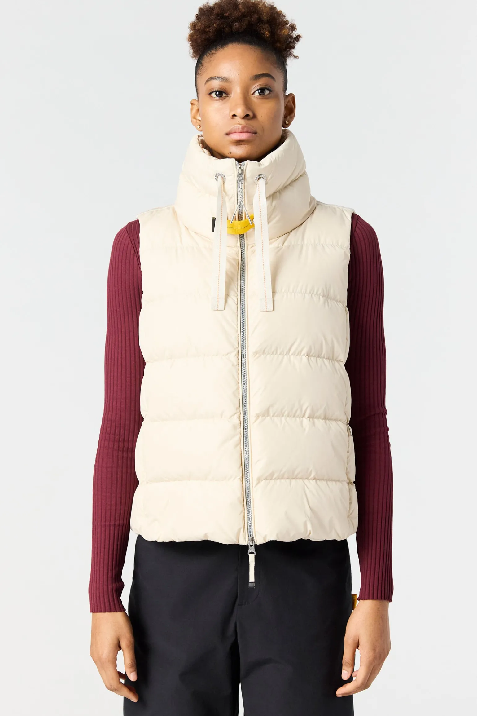 NOLENE - DOUDOUNE SANS MANCHES