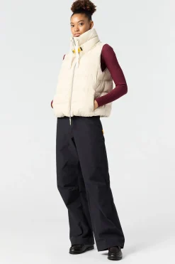 NOLENE - DOUDOUNE SANS MANCHES