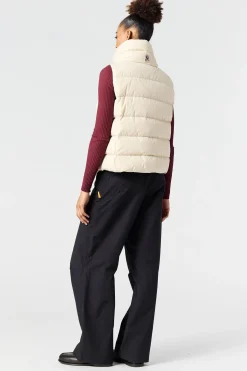 NOLENE - DOUDOUNE SANS MANCHES