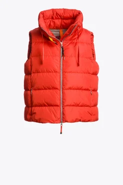 NOLENE - DOUDOUNE SANS MANCHES