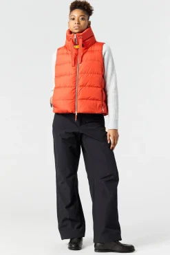 NOLENE - DOUDOUNE SANS MANCHES