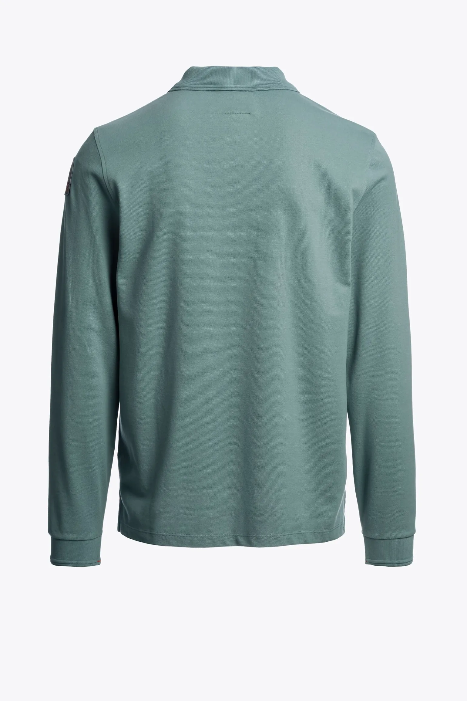 OBERON - POLO À MANCHES LONGUES