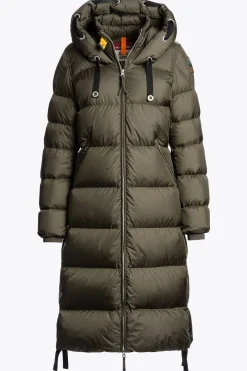 PANDA - DOUDOUNE LONGUE