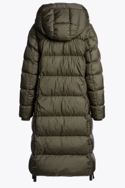 PANDA - DOUDOUNE LONGUE