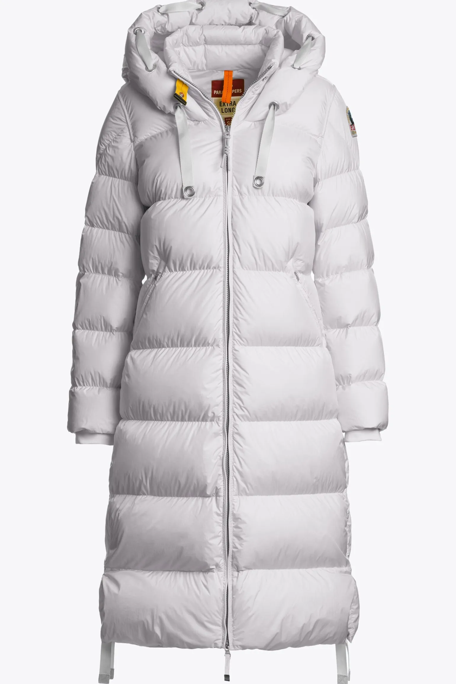 PANDA - DOUDOUNE LONGUE