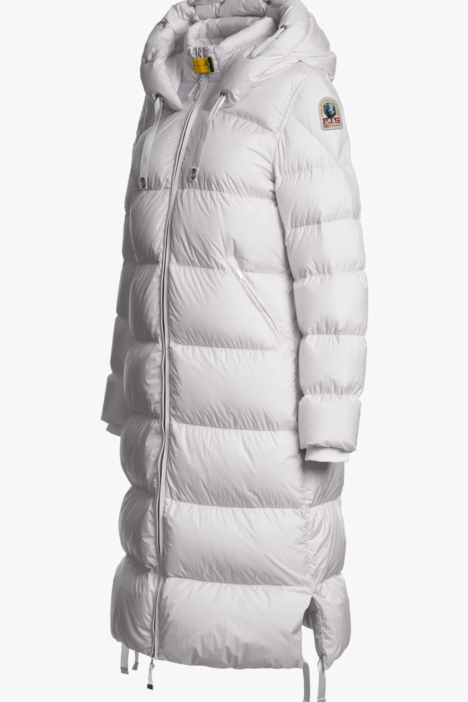 PANDA - DOUDOUNE LONGUE