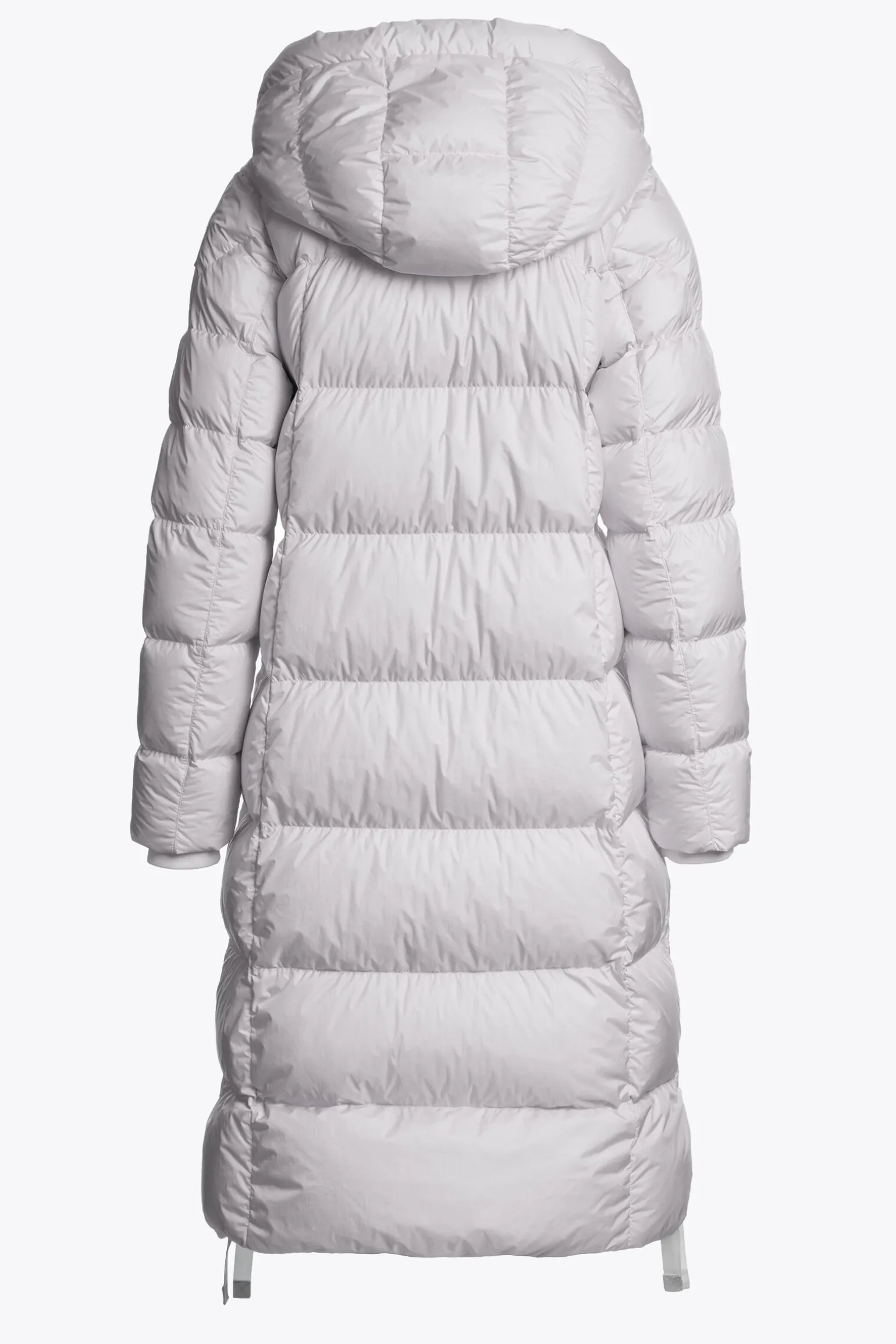 PANDA - DOUDOUNE LONGUE