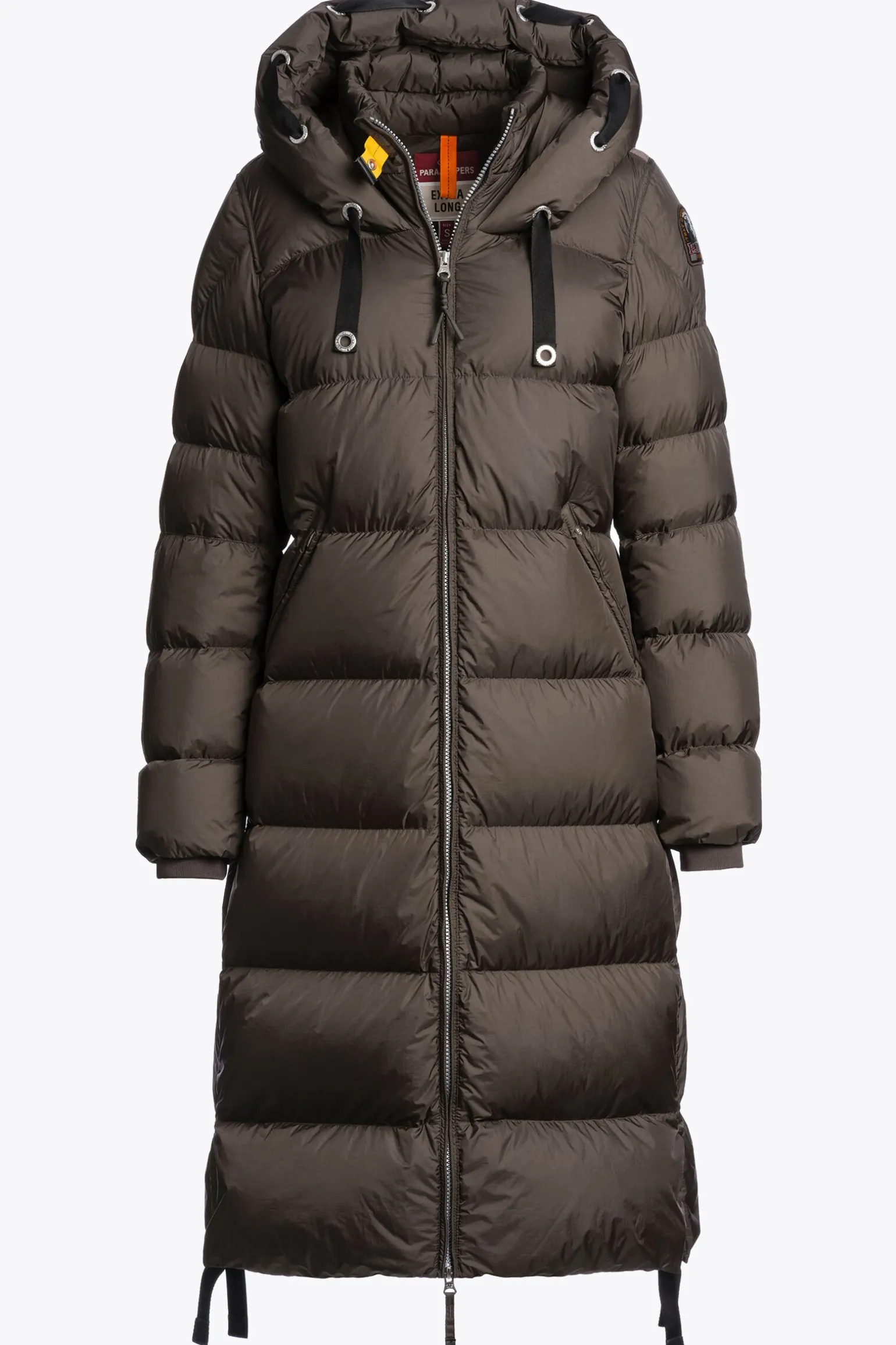 PANDA - DOUDOUNE LONGUE