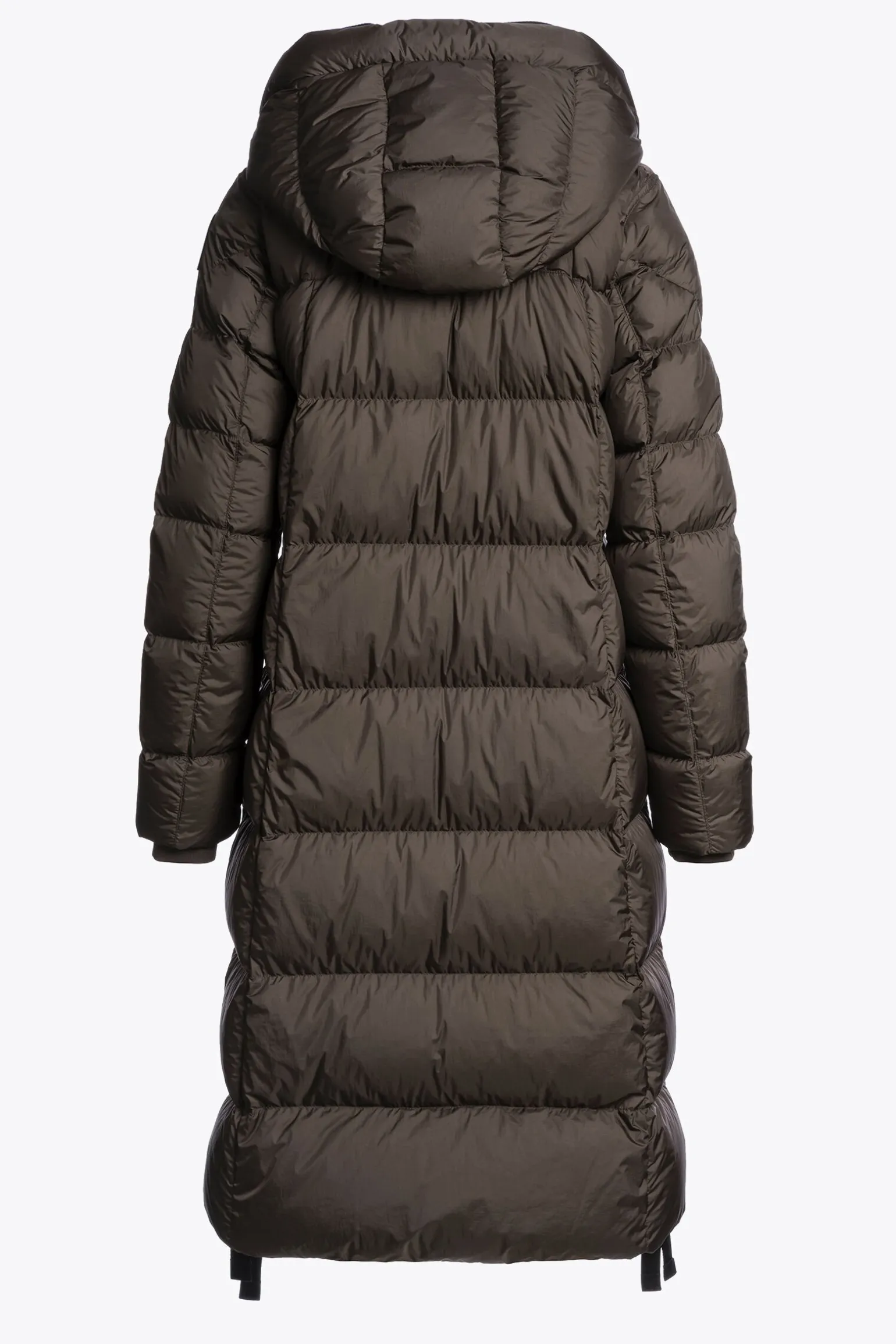 PANDA - DOUDOUNE LONGUE