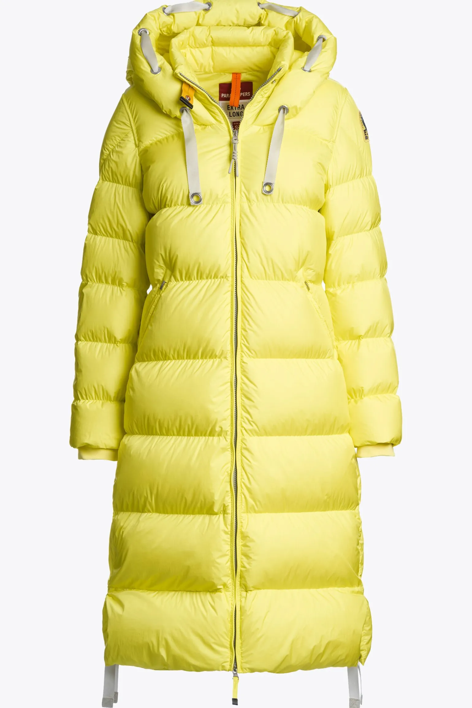 PANDA - DOUDOUNE LONGUE