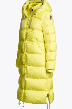 PANDA - DOUDOUNE LONGUE