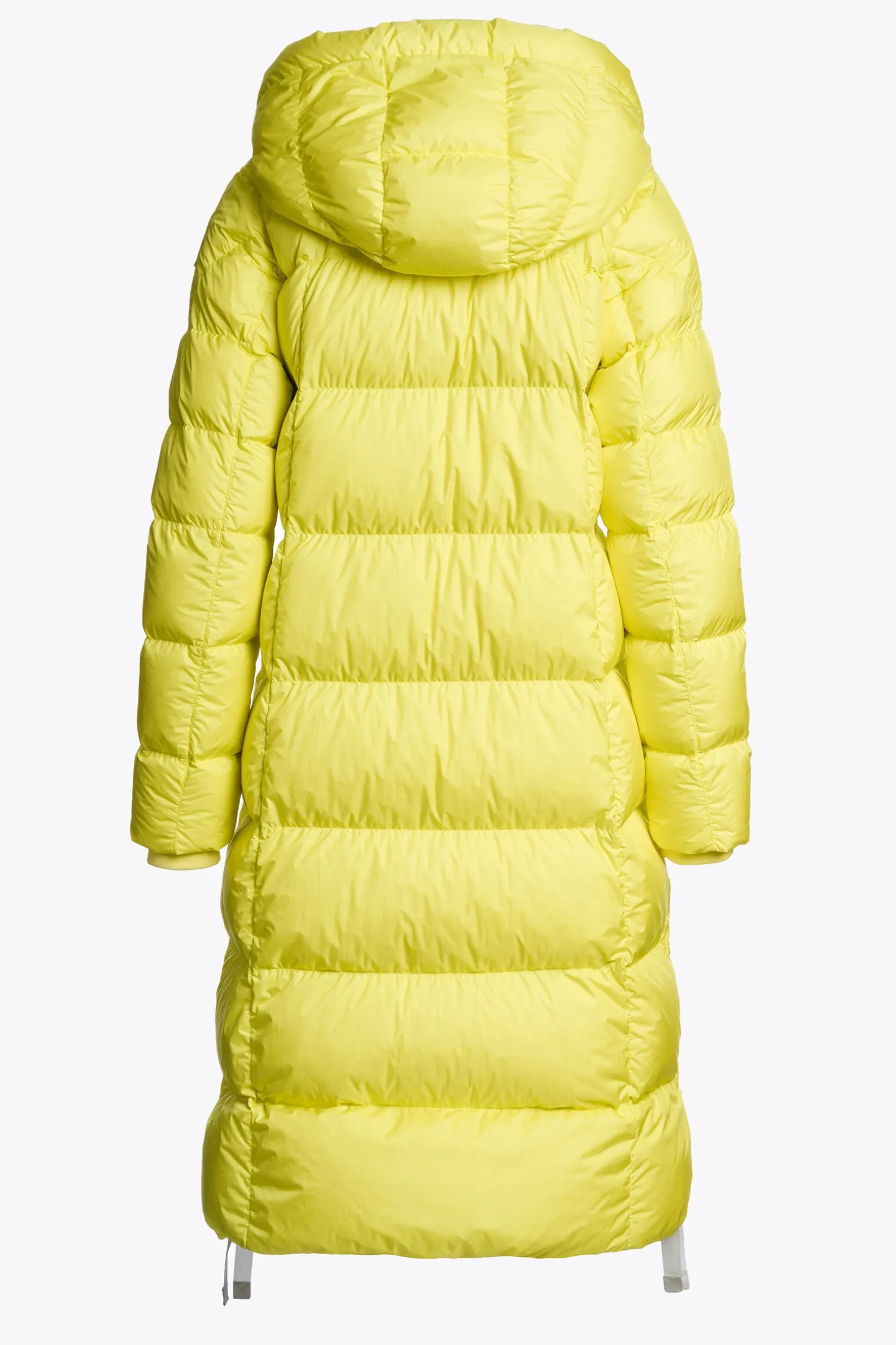 PANDA - DOUDOUNE LONGUE