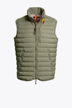 PARFAIT - GILET EN DUVET