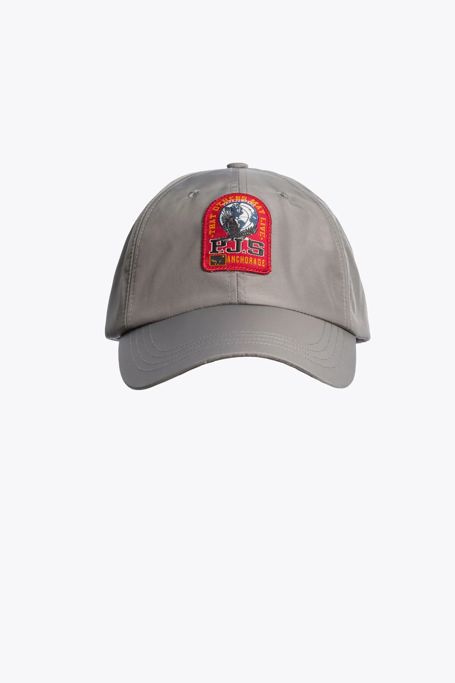 PATCH - CASQUETTE