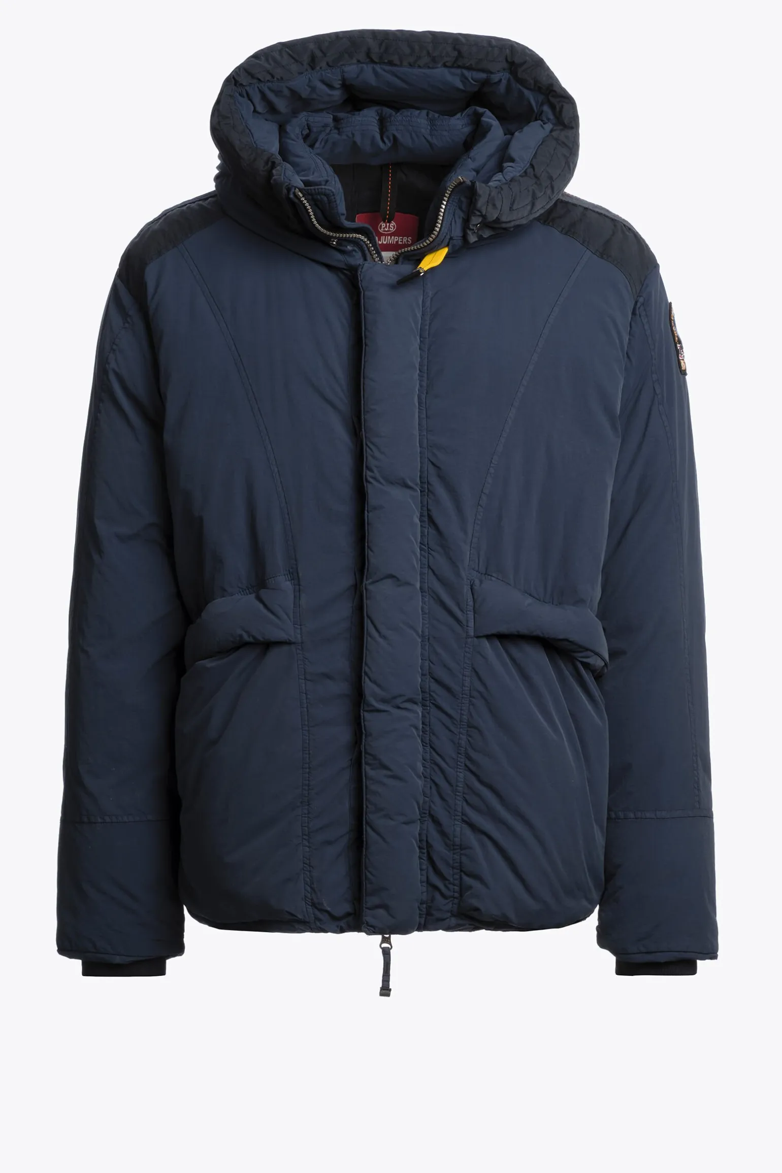 PERCIVAL - DOUDOUNE À CAPUCHE