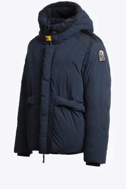 PERCIVAL - DOUDOUNE À CAPUCHE