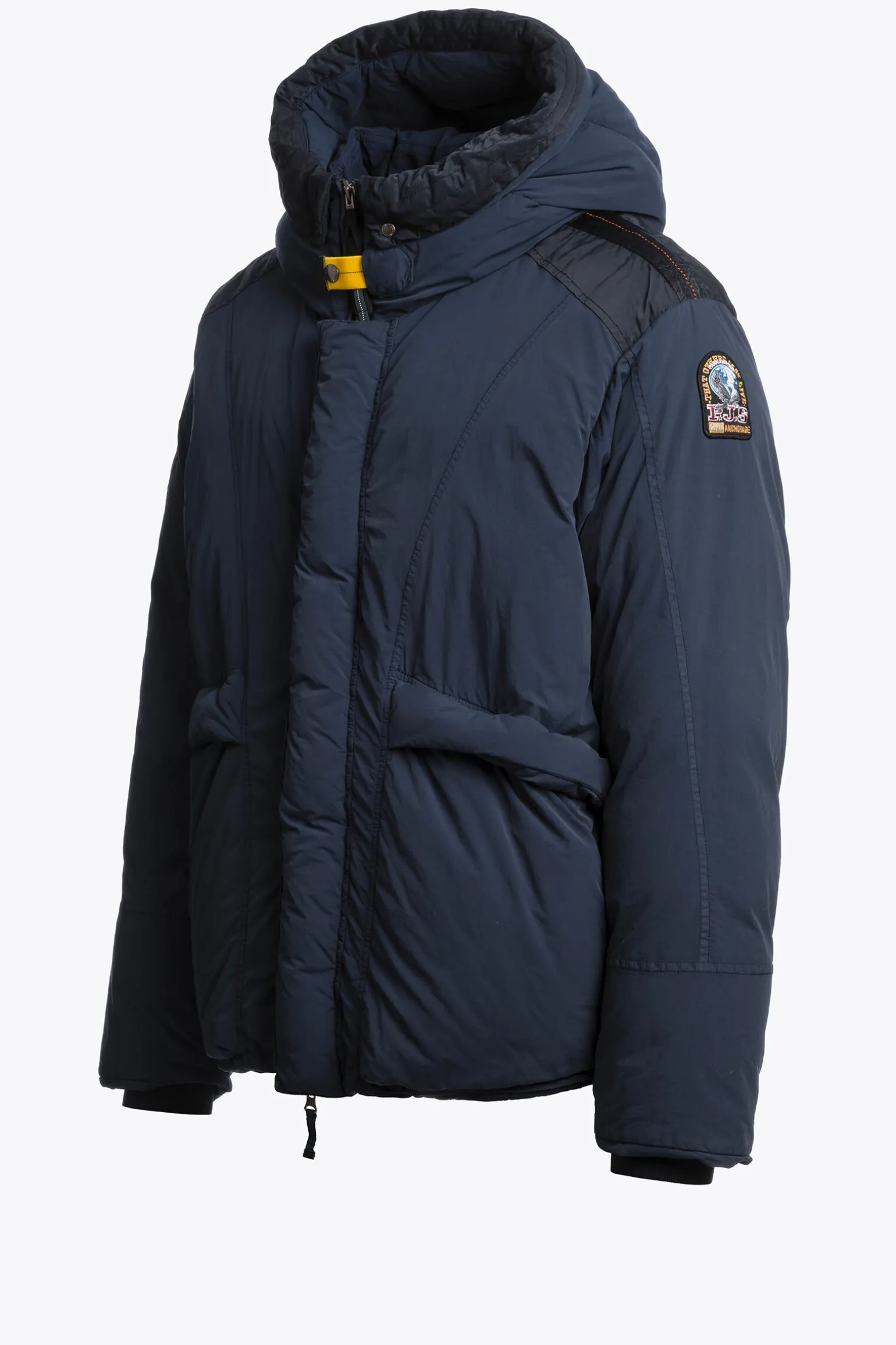 PERCIVAL - DOUDOUNE À CAPUCHE