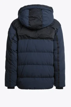 PERCIVAL - DOUDOUNE À CAPUCHE