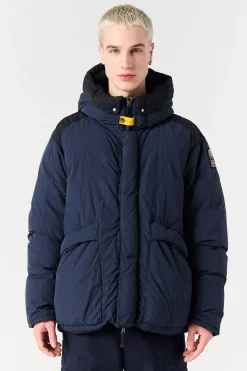 PERCIVAL - DOUDOUNE À CAPUCHE