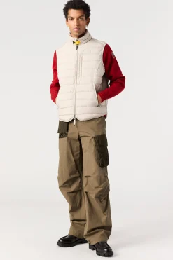 PERFECT - DOUDOUNE SANS MANCHES