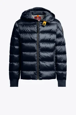 PHARRELL - BOMBER À CAPUCHE