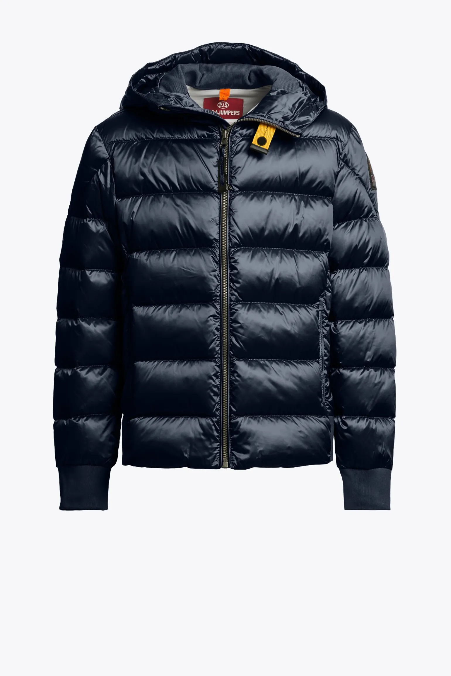 PHARRELL - BOMBER À CAPUCHE