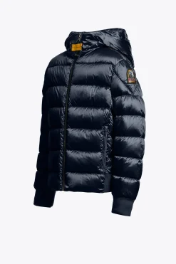 PHARRELL - BOMBER À CAPUCHE