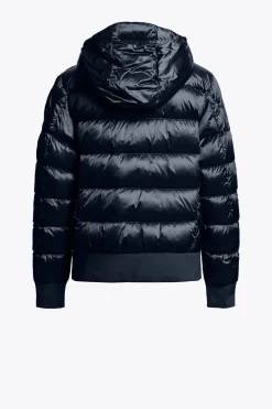 PHARRELL - BOMBER À CAPUCHE