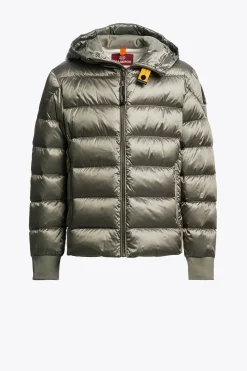 PHARRELL - BOMBER À CAPUCHE