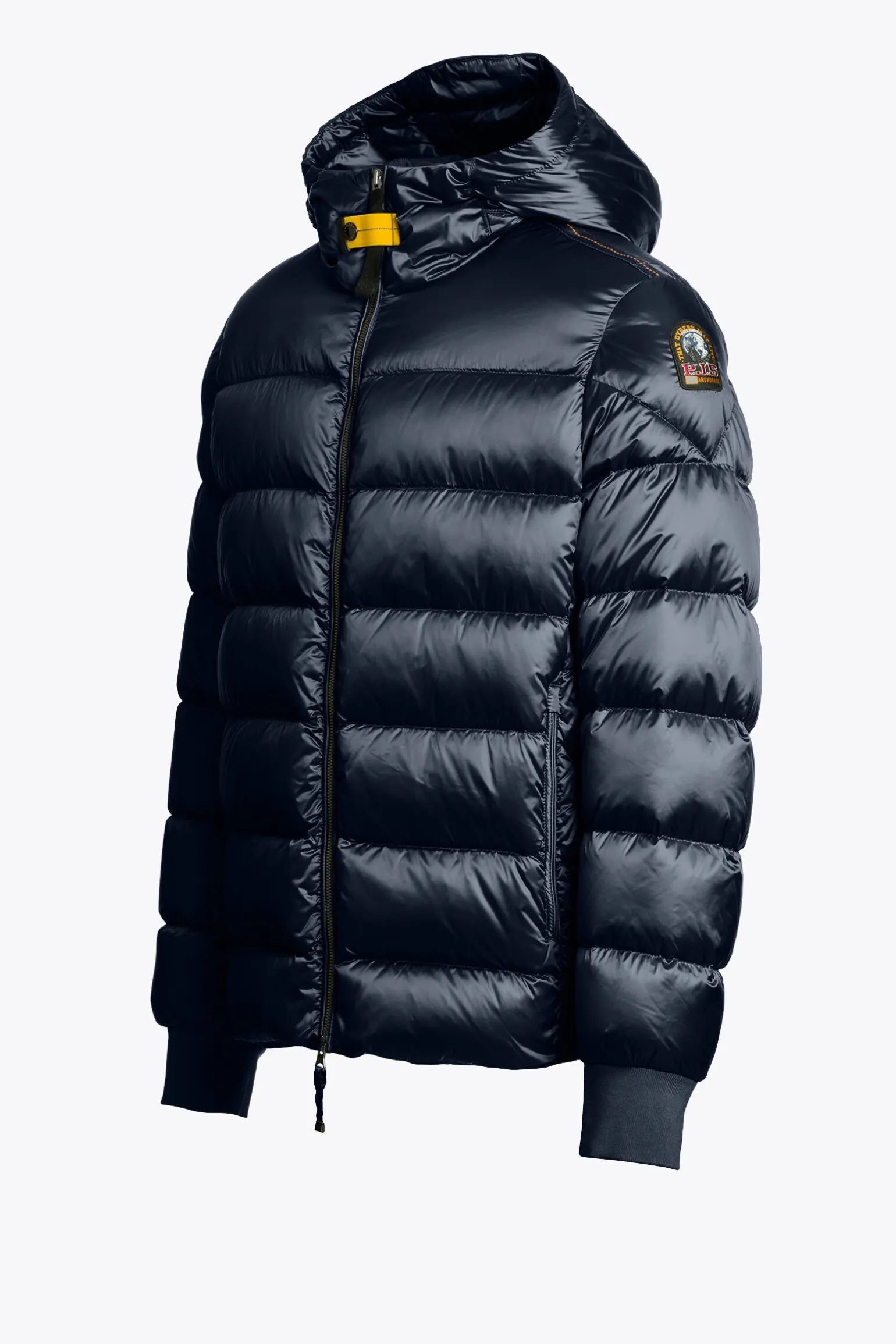 PHARRELL - BOMBER À CAPUCHE