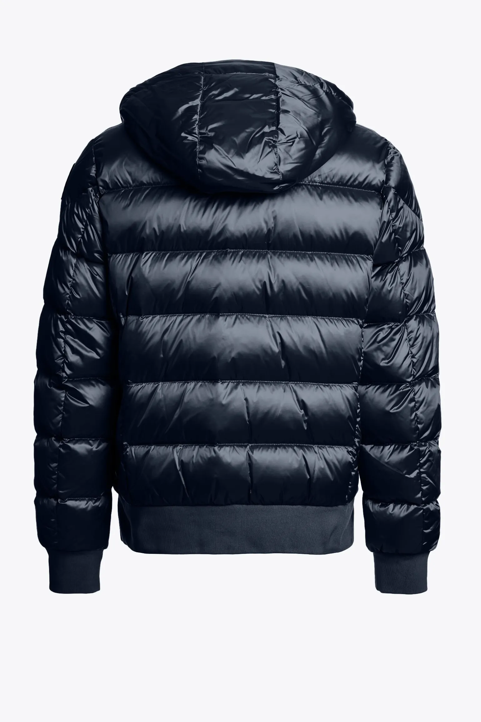 PHARRELL - BOMBER À CAPUCHE