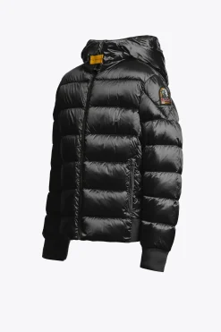 PHARRELL - BOMBER À CAPUCHE