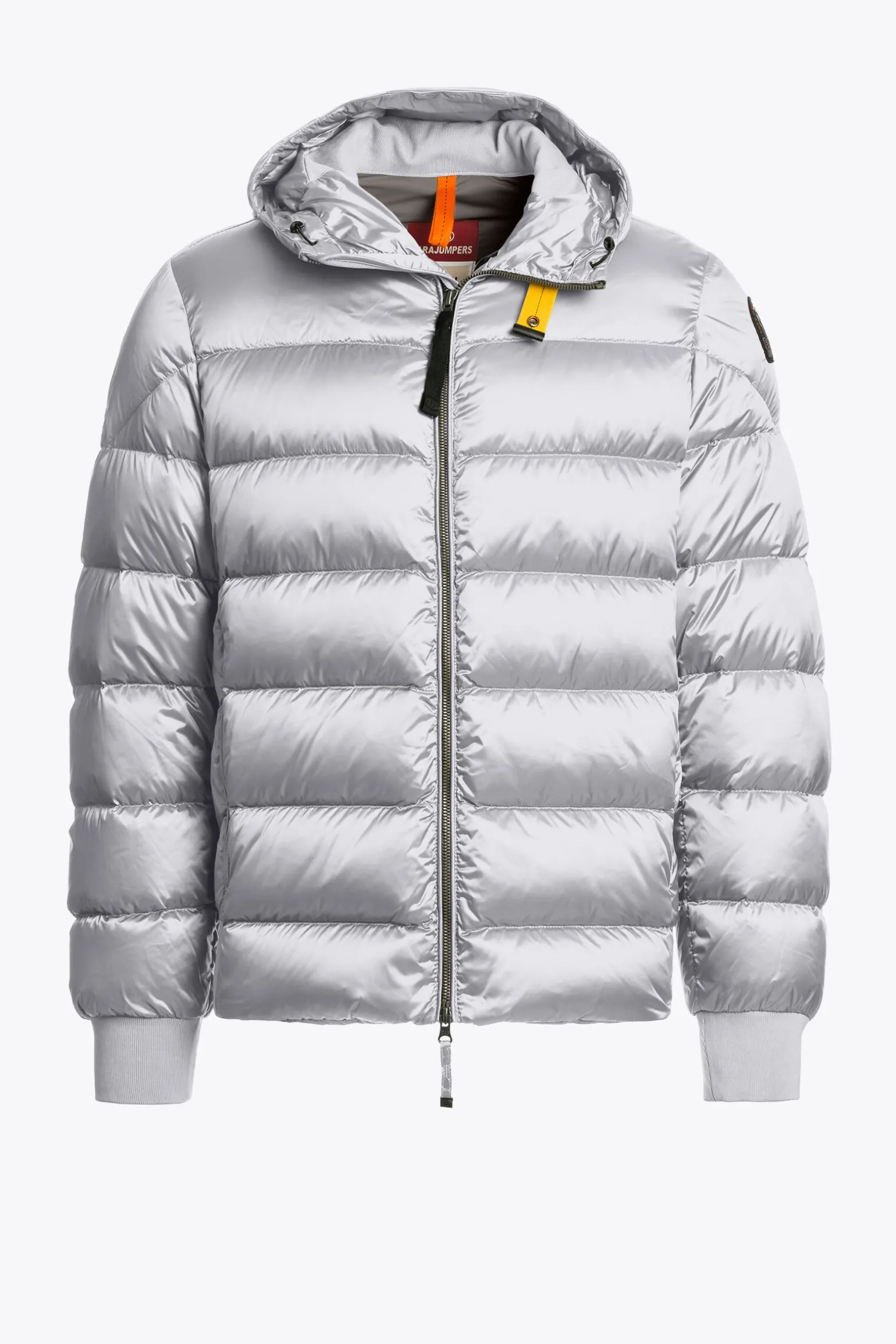 PHARRELL - BOMBER À CAPUCHE