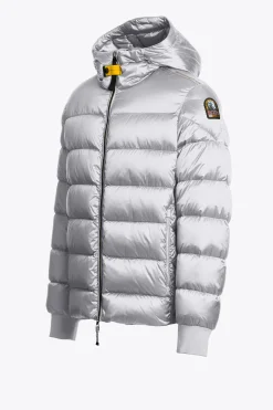 PHARRELL - BOMBER À CAPUCHE