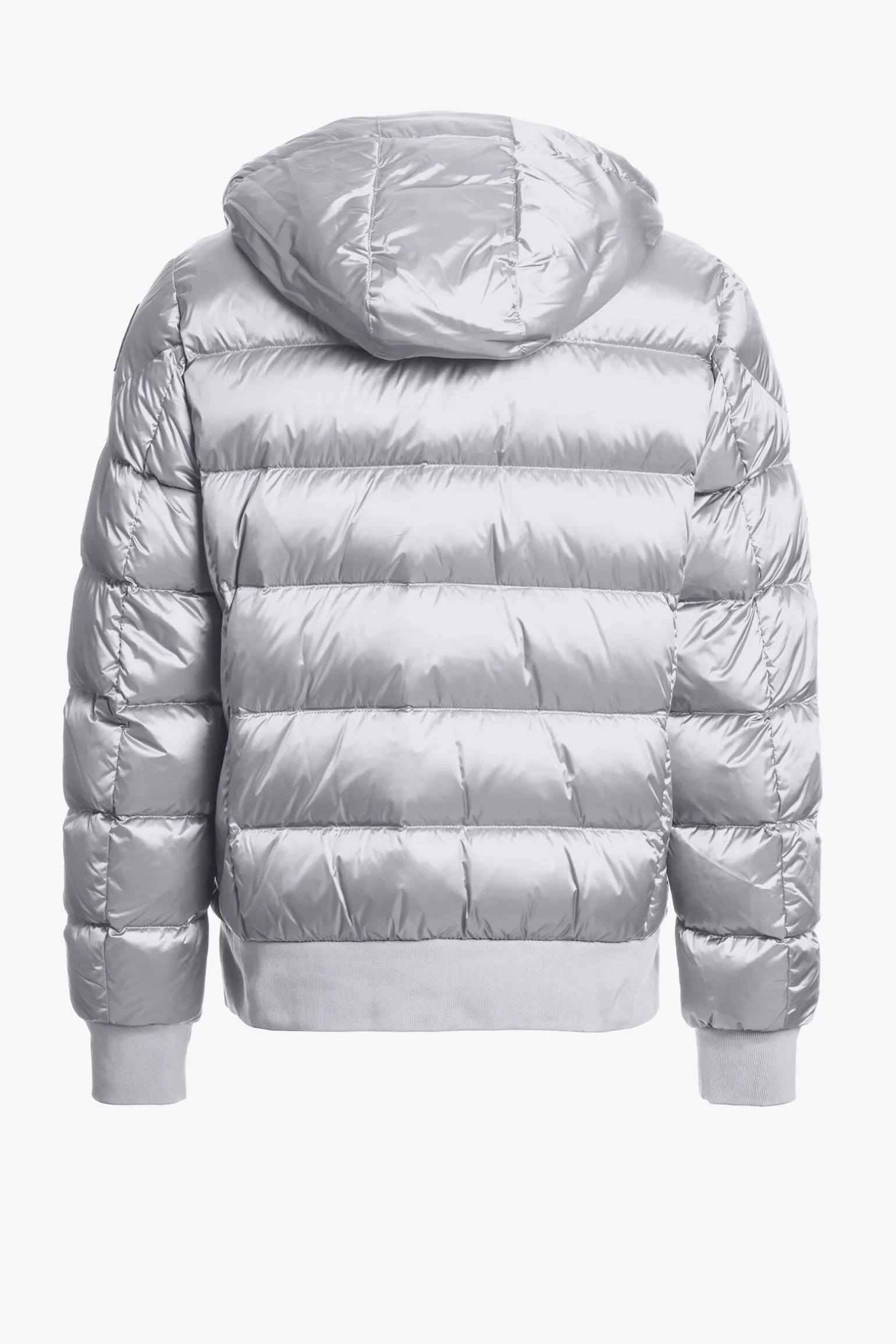 PHARRELL - BOMBER À CAPUCHE