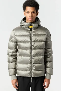 PHARRELL - BOMBER À CAPUCHE