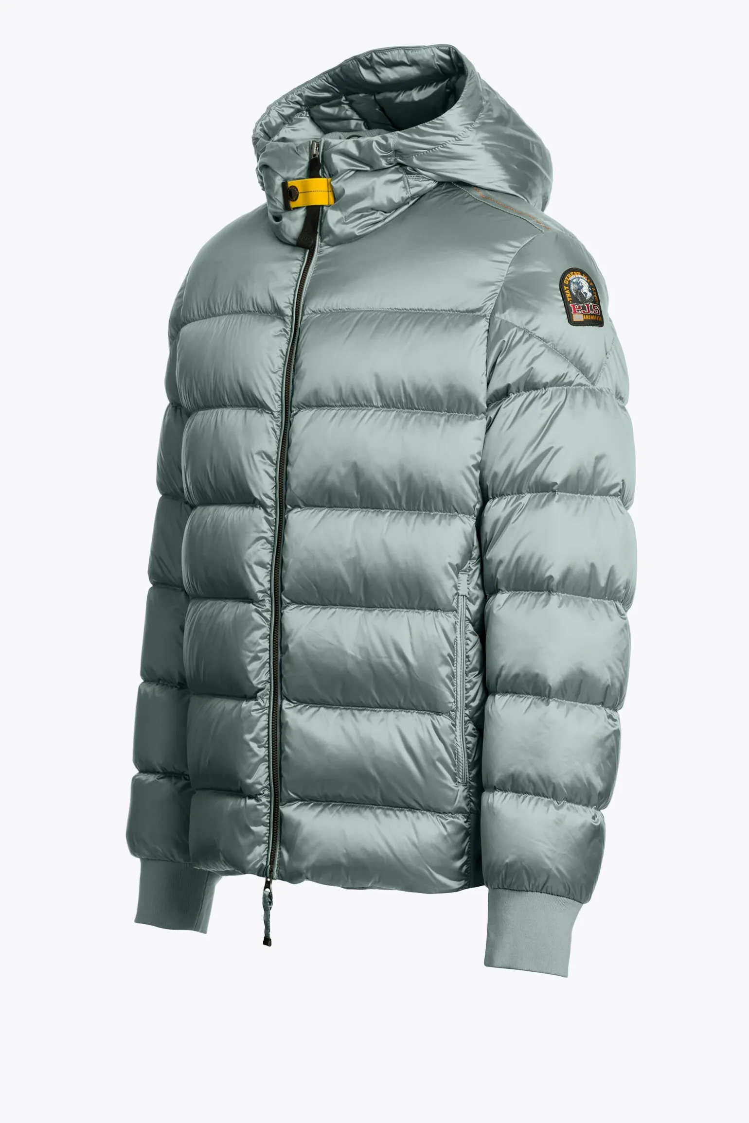 PHARRELL - BOMBER À CAPUCHE