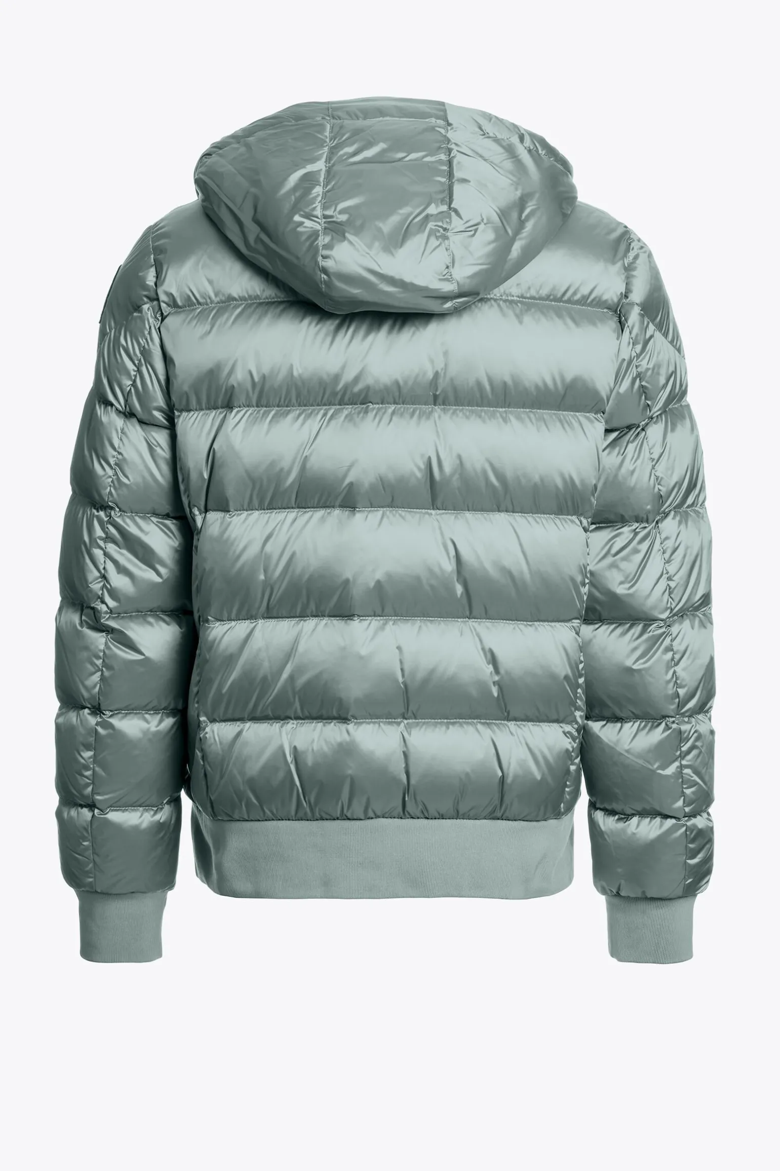 PHARRELL - BOMBER À CAPUCHE