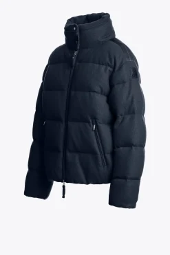 PIA - DOUDOUNE COURTE