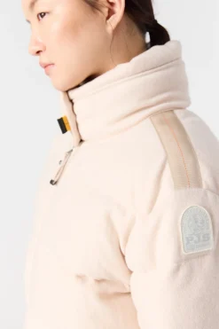 PIA - DOUDOUNE COURTE