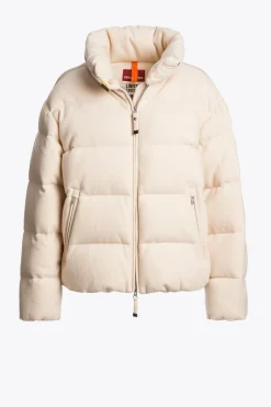 PIA - DOUDOUNE COURTE