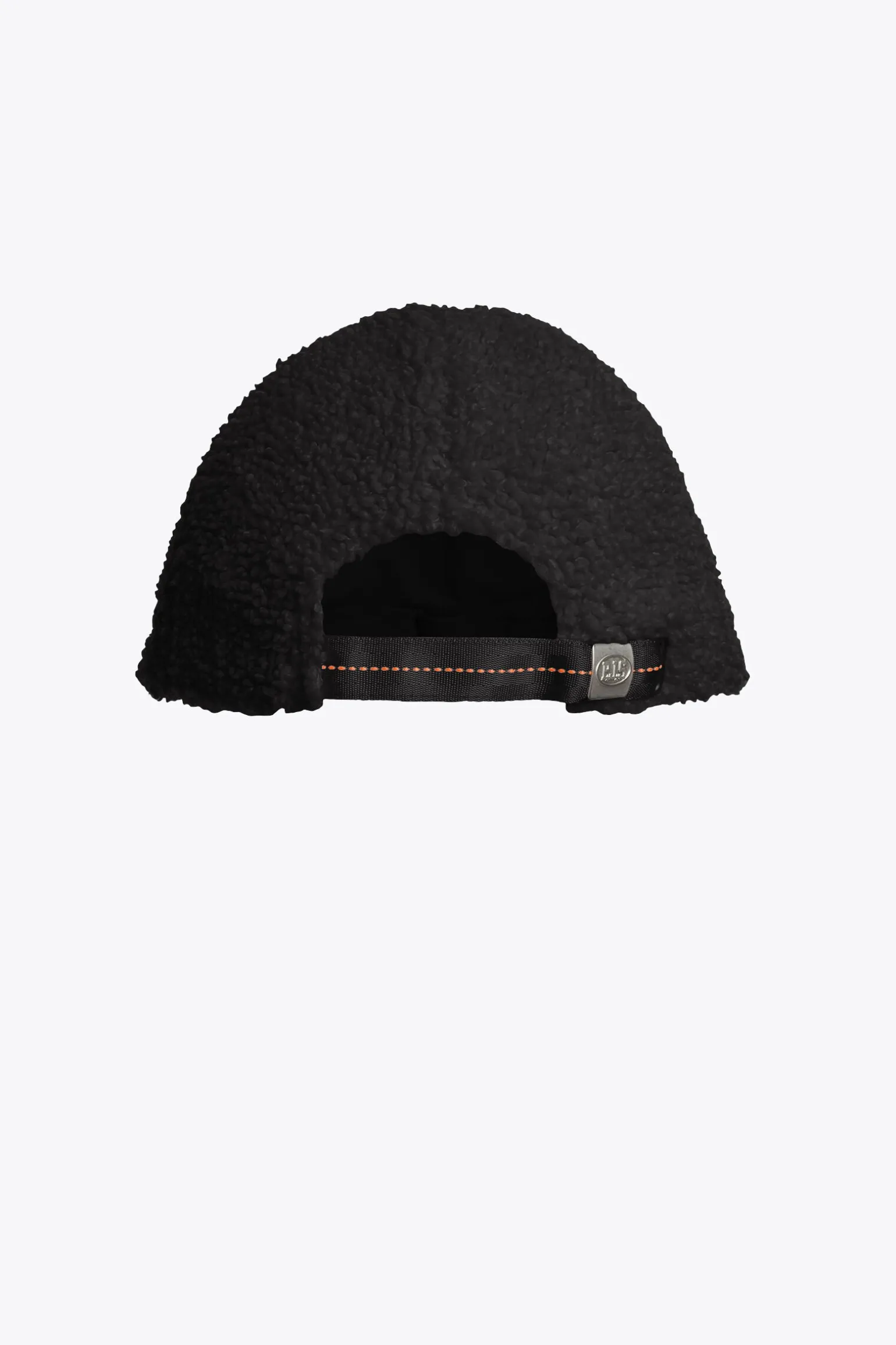 POWER - CASQUETTE EN POLAIRE BOUCLÉ