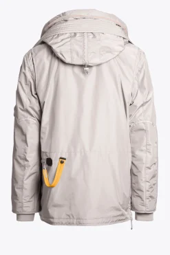 RIGHT HAND - VESTE À CAPUCHE