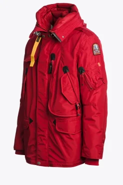 RIGHT HAND - VESTE À CAPUCHE