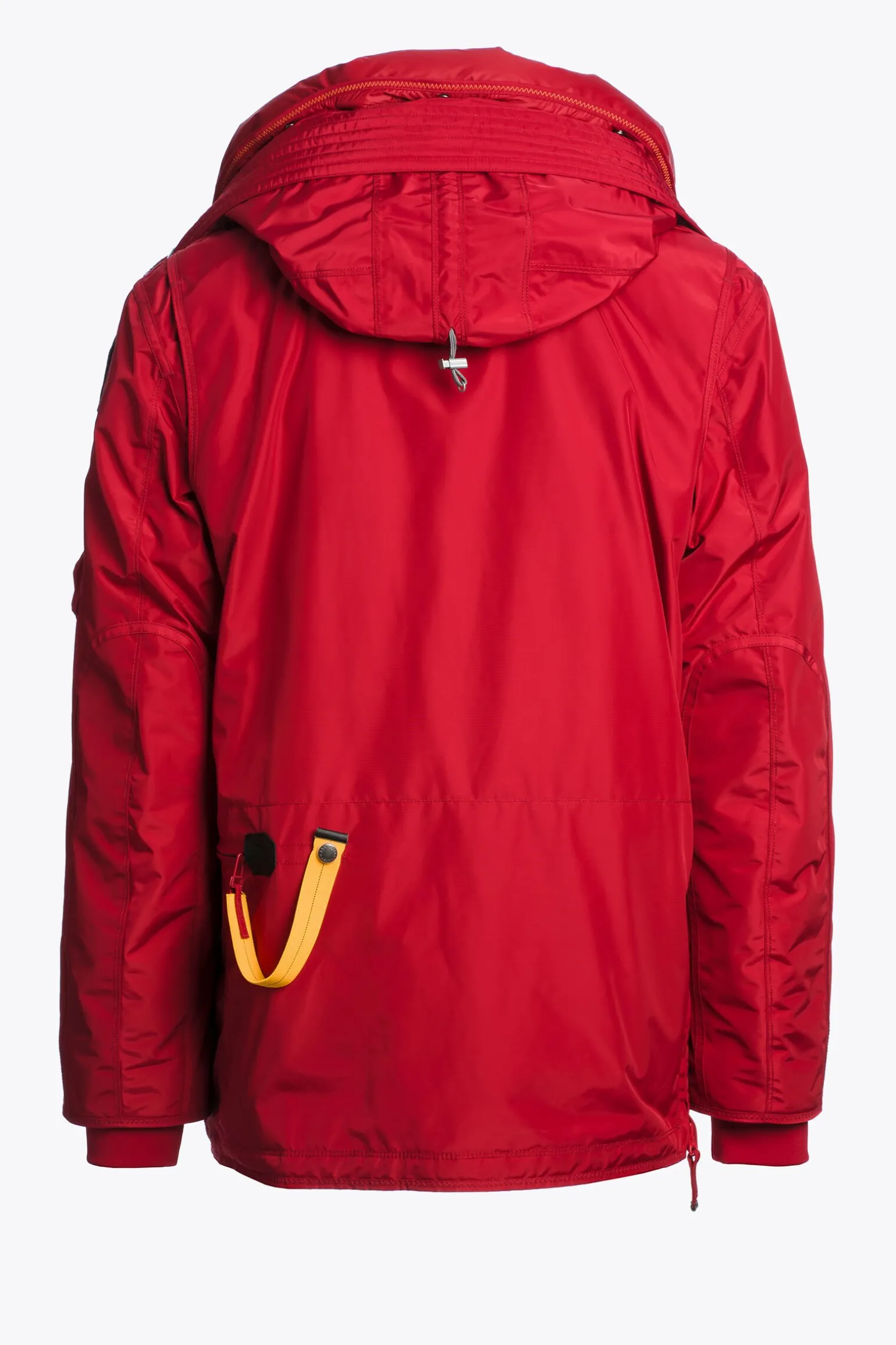 RIGHT HAND - VESTE À CAPUCHE