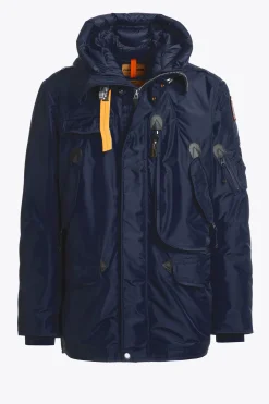 RIGHT HAND - VESTE À CAPUCHE