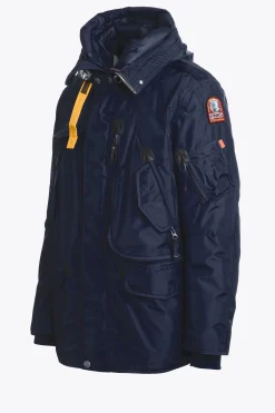 RIGHT HAND - VESTE À CAPUCHE