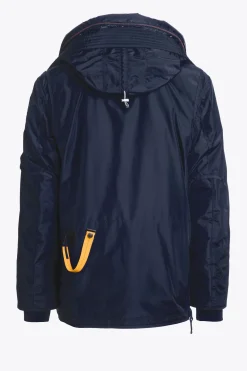 RIGHT HAND - VESTE À CAPUCHE