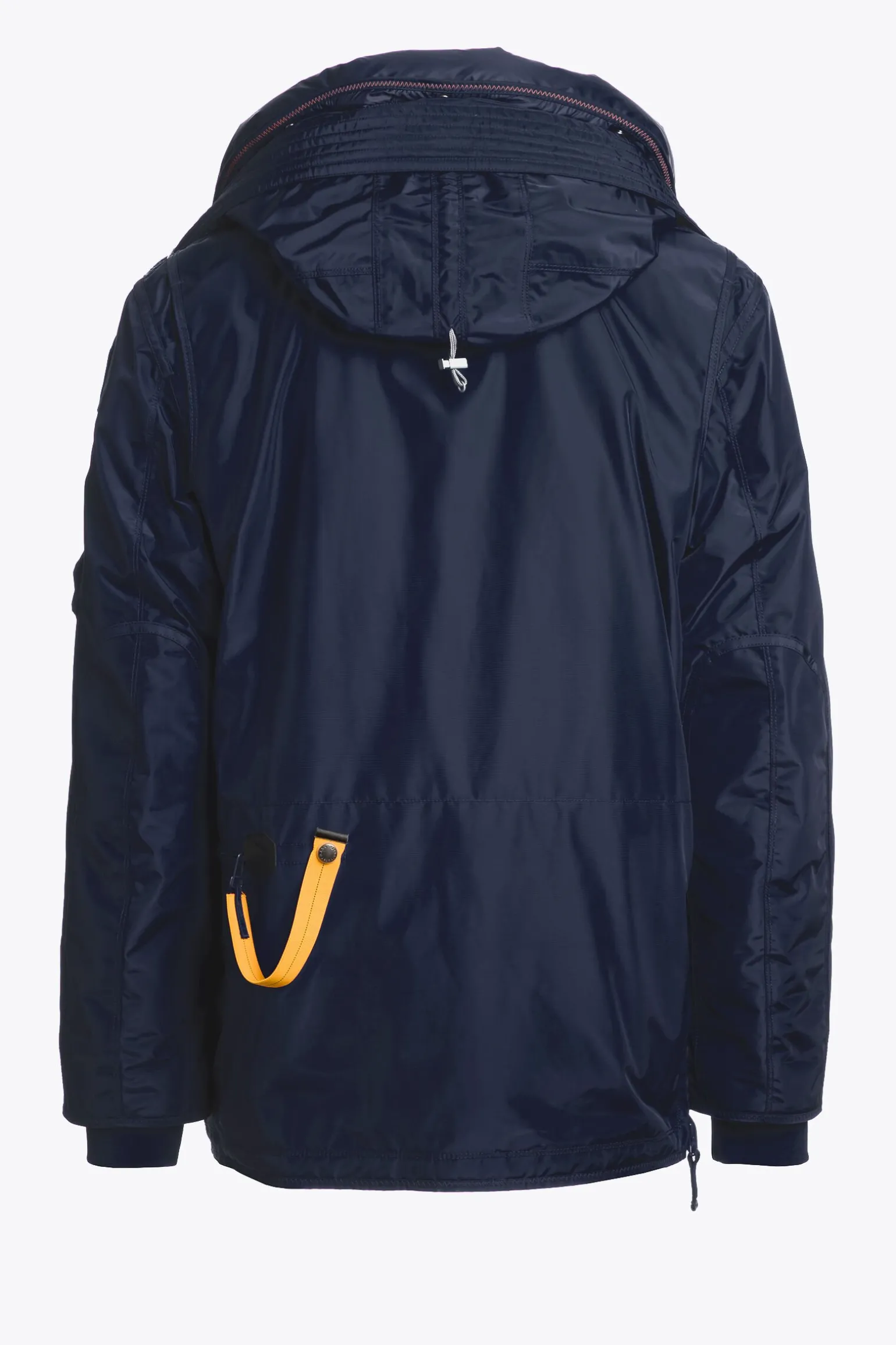 RIGHT HAND - VESTE À CAPUCHE